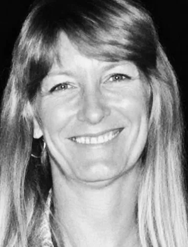 Elaine Pearl (Toney) Casey